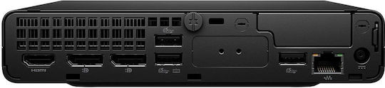 HP ProDesk 4 G1i Mini PC (Core Ultra 5 225T/16GB DDR4/512GB SSD/W11 Pro)