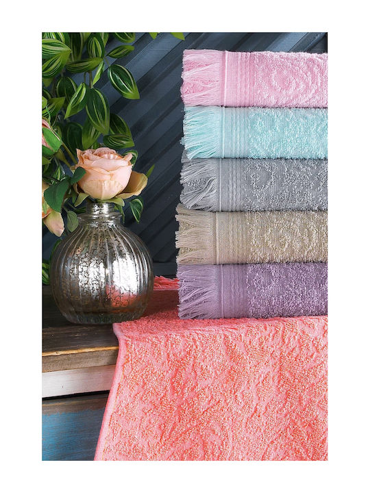 Set 12 Pieces Kitchen Towels Hand & Kitchen 30x50cm