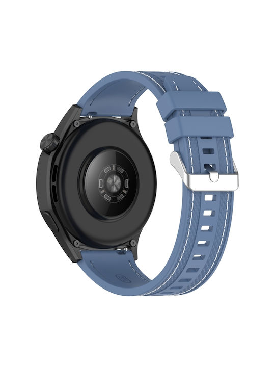 Λουράκι Γαλάζιο (Xiaomi Watch S4 47mm) Λουράκι Γαλάζιο (Xiaomi Watch S4 47mm)