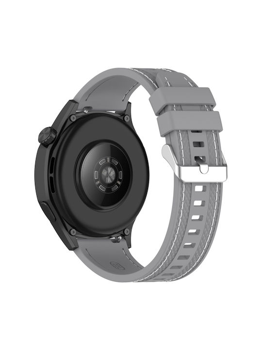 Λουράκι Γκρι (Xiaomi Watch S4 47mm) Λουράκι Γκρι (Xiaomi Watch S4 47mm)