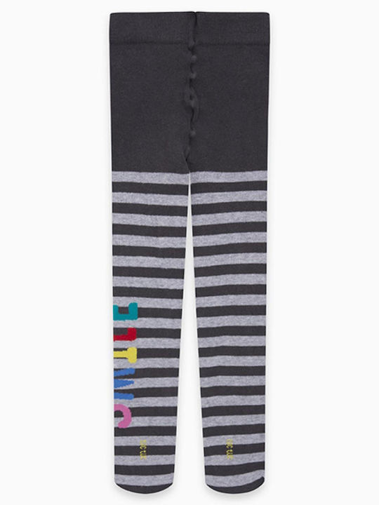 Tuc Tuc Kids Tight Striped Black