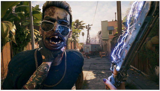 Dead Island 2 PS4 Game