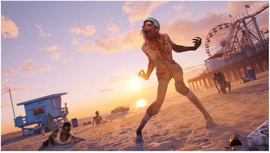 Dead Island 2 PS4 Game