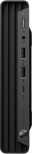 HP Pro Mini 400 G9 PC (Core i5-14400T/16GB DDR5/1TB SSD/W11 Pro)