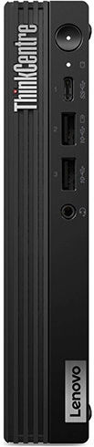 Lenovo ThinkCentre M70q Gen 5 Mini PC (Core i5-14400T/16GB DDR5/512GB SSD/W11 Pro)
