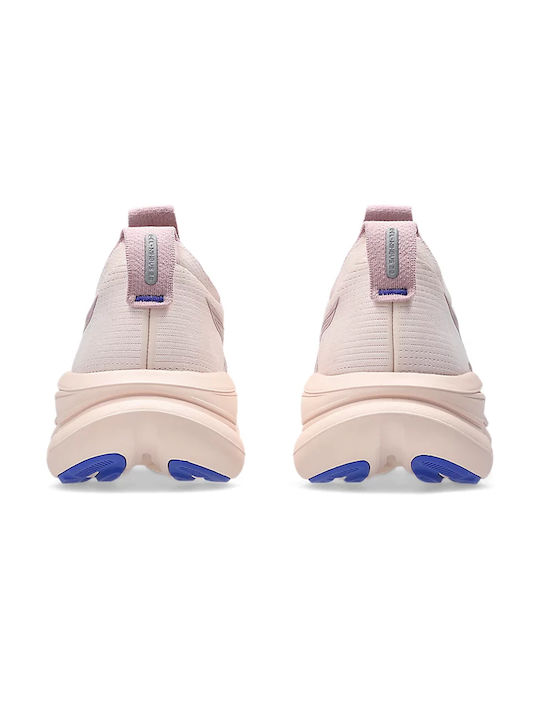 Gel-Nimbus 28 Sport Shoes Running Pink