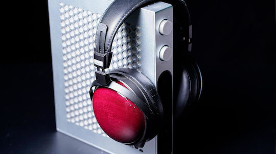 Fiio FT13 Ενσύρματα Over Ear Ακουστικά Μωβ