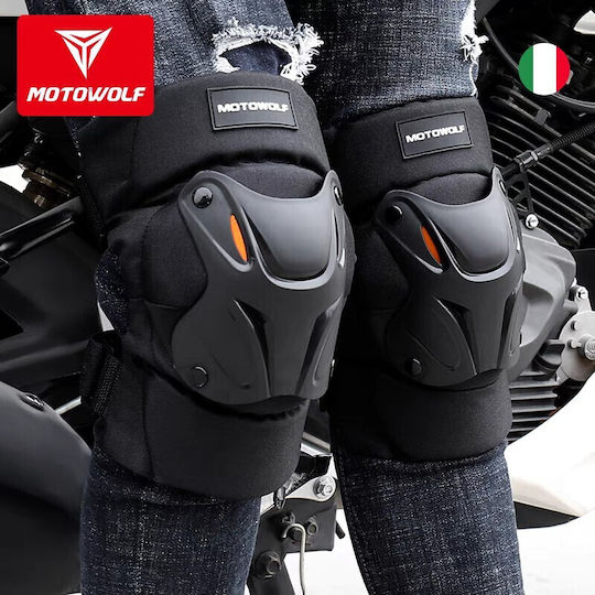 Motowolf MDL1010SJT