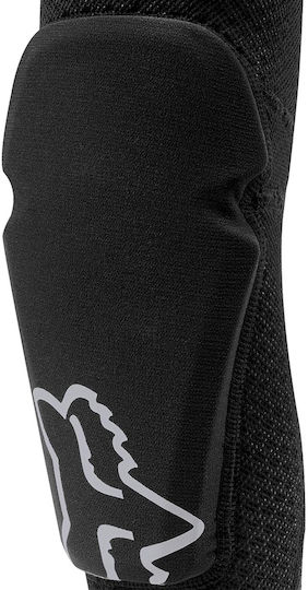 Fox Enduro Elbow Sleeve Protective Elbow Pads Motocross Black Colour