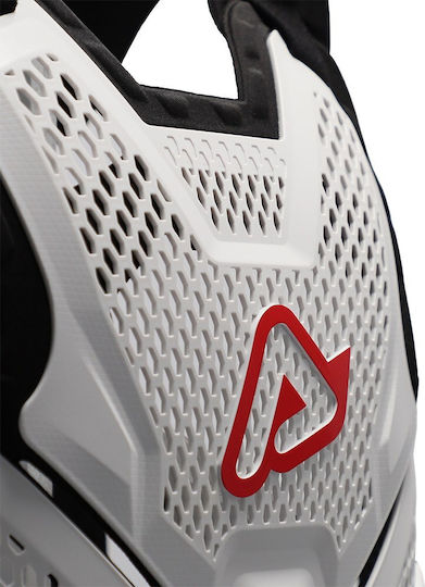 Acerbis P035 Protecție Torace Motociclist