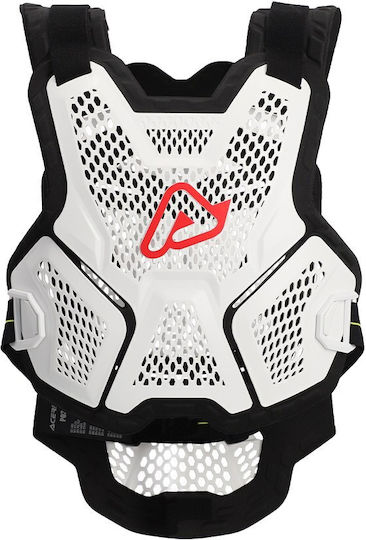 Acerbis P035 Protecție Torace Motociclist