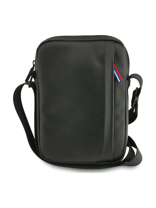Herrentasche Schulter / Crossbody Schwarz