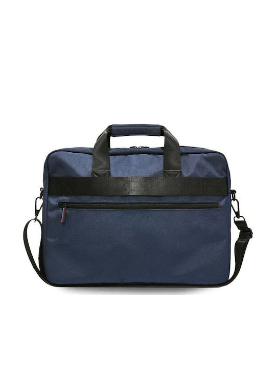 Geantă pentru bărbați De umăr / tip crossbody Albastru marin