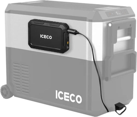 Magnetisches Power Bank Tragbarer Kühlschrank 250wh Pb-fr-3050
