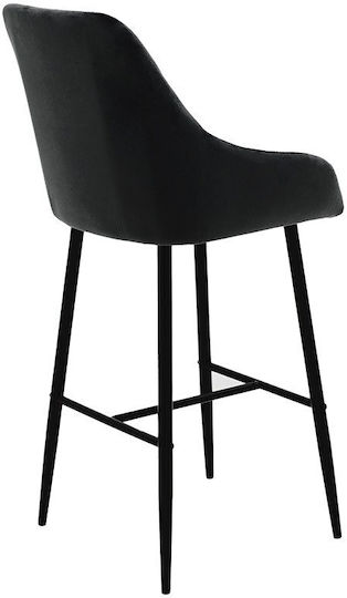 Σκαμπό Μπαρ Patrin 49x48x98εκ. Σκαμπό Μπαρ Patrin 49x48x98εκ.