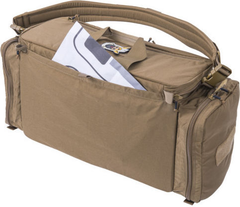 Helicon Tex Военна Чантичка от Cordura Черен 58лт