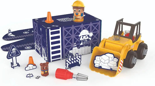 Educational Insights Kiddieland Spielzeugauto Lader Für 3+ Jahre