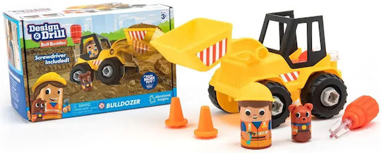 Educational Insights Kiddieland Spielzeugauto Lader Für 3+ Jahre