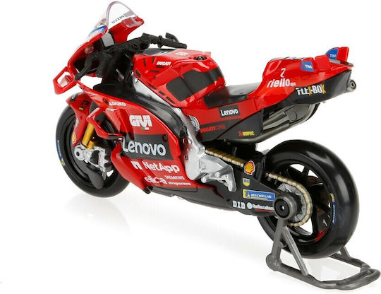 Lampa Motocicletă 1:18