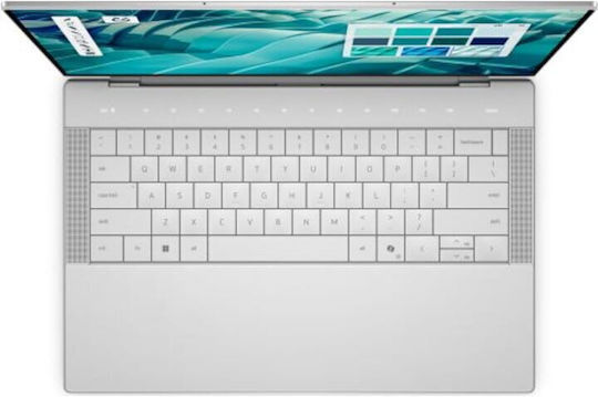 Dell 14 Premium DA14250 14.5" FHD+ (Ultra 7-255H/16GB/512GB SSD/W11 Pro) Platinum (US Keyboard)
