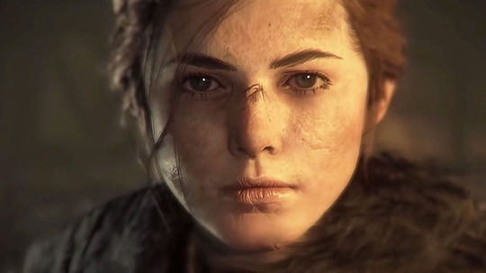 A Plague Tale: Innocence Xbox Series X Game
