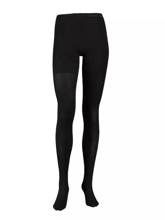 Women's Pantyhose 100 Den Tightening Black
