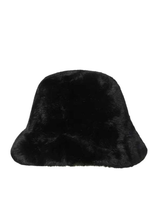 Funky Buddha Hat Black