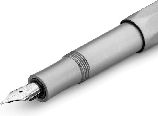 Kaweco Steel Sport Πένα 10001398