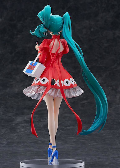 Hatsune Miku Psi Pop Up Parade L 23cm