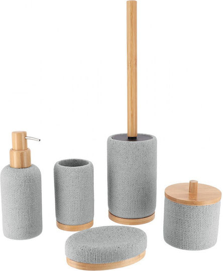 Atmosphera Gray Cup Holder