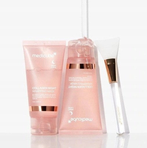 Medicube Collagen Night Wrapping 75ml