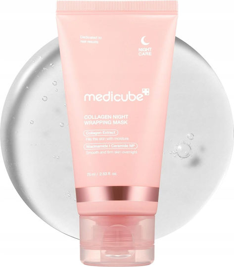 Medicube Collagen Night Wrapping 75ml