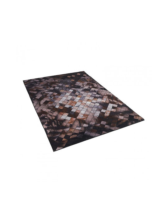 Heinner Αντιολισθητικό Χαλί Ορθογώνιο 70x140cm
