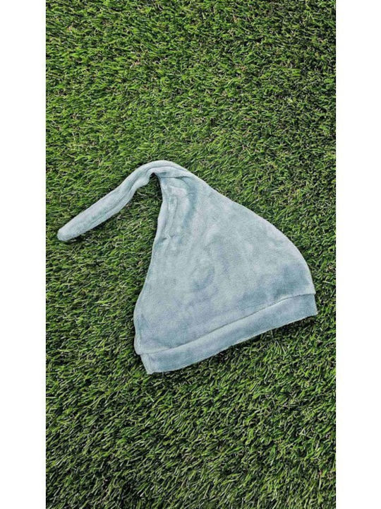 RePanda Baby-Strampler Verde