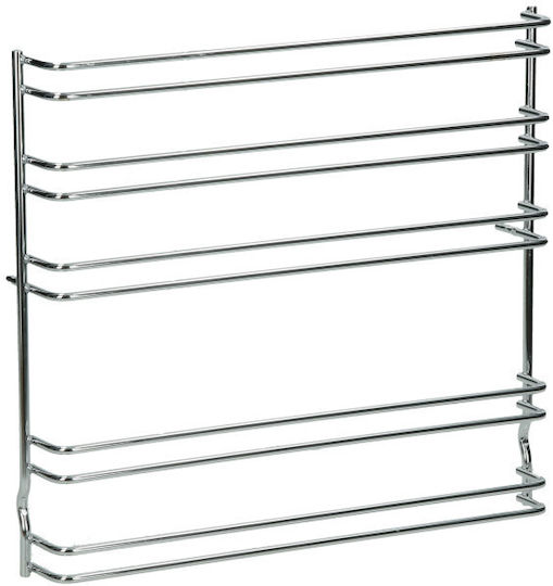 Siemens Grătar de schimb pentru cuptor Compatibil cu Bosch 23x25.5cm