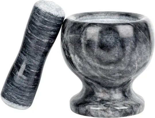 Vilde Γουδί από Γρανίτη 11cm