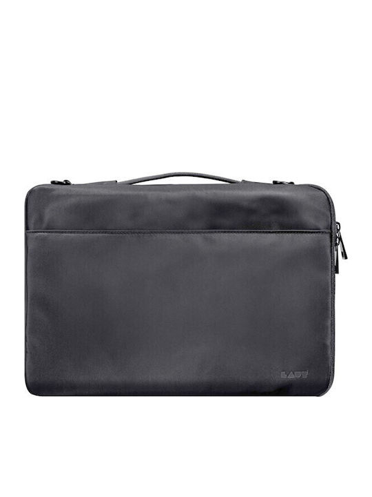 Laut Protective Geantă Husă 14" Neagră