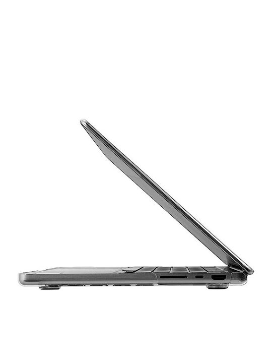 Laut Θήκη για Laptop 14" σε Διάφανο χρώμα