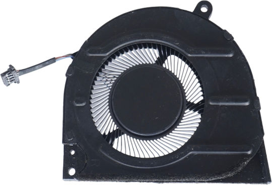 Laptop Fan Cpu Cooling Fan Dell Inspiron 16 Plus 7620 Vostro 7620 Rtx 3050 Series 023.100qm.0011 Bn7508s5h-004p 0y2tw6 Oy2tw6 Dfs5h22404666e 0n49hw 4pin Code 81531