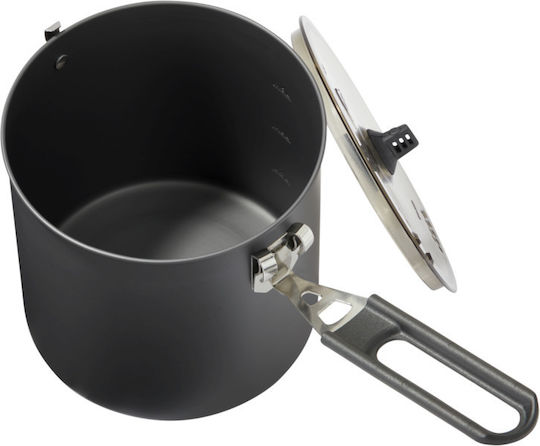 Κατσαρόλες Msr Trail Lite 2 L Pot Γκρίζο 2.0 Lt 14276