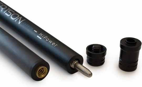 Robertson Hipower Carbon Break Pool Cue American Folding 147cm