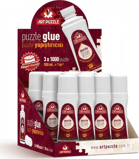 Puzzle Adeziv 100ml Art 908
