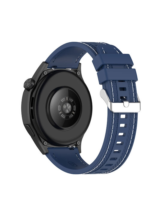 Λουράκι Navy Μπλε (Forerunner 255) Λουράκι Navy Μπλε (Forerunner 255)