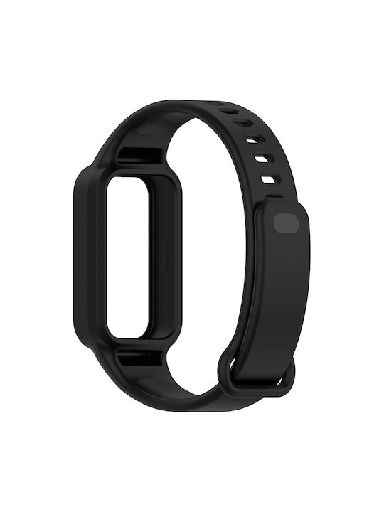 Λουράκι Μαύρο (Xiaomi Smart Band 9 Active) Λουράκι Μαύρο (Xiaomi Smart Band 9 Active)