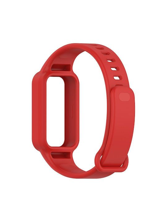 Λουράκι Κόκκινο (Xiaomi Smart Band 9 Active) Λουράκι Κόκκινο (Xiaomi Smart Band 9 Active)