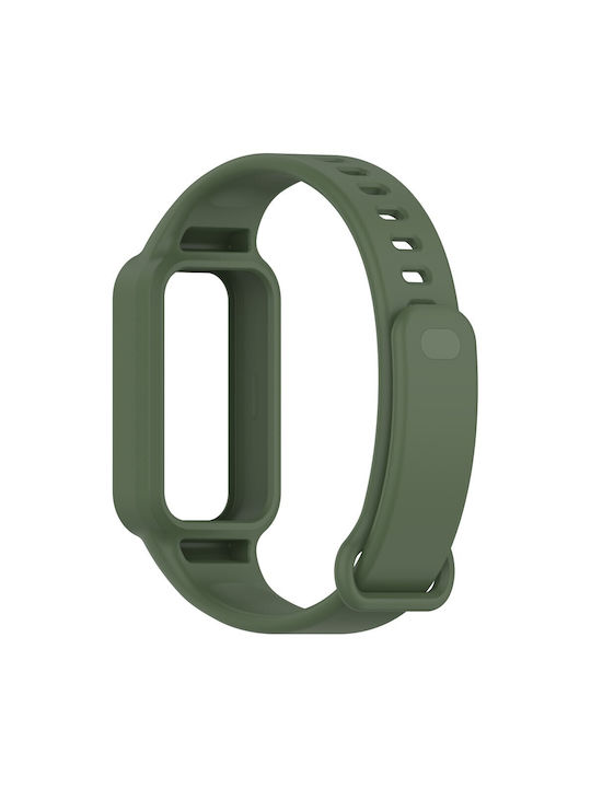 Λουράκι Πράσινο (Xiaomi Smart Band 9 Active) Λουράκι Πράσινο (Xiaomi Smart Band 9 Active)