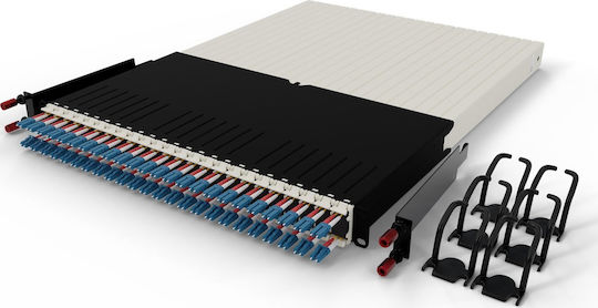 Patchbox Καλώδιο Οπτικής Ίνας LC-LC