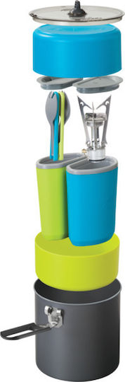 Msr Pocketrocket Stove Kit Several 2.0 Lt 14272