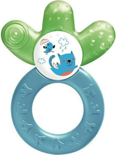 Mam Teething Ring with Water BPA Free