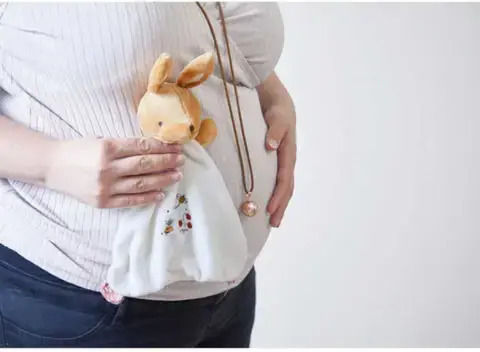 Moulin Roty Σετ Δώρου για Μωρά